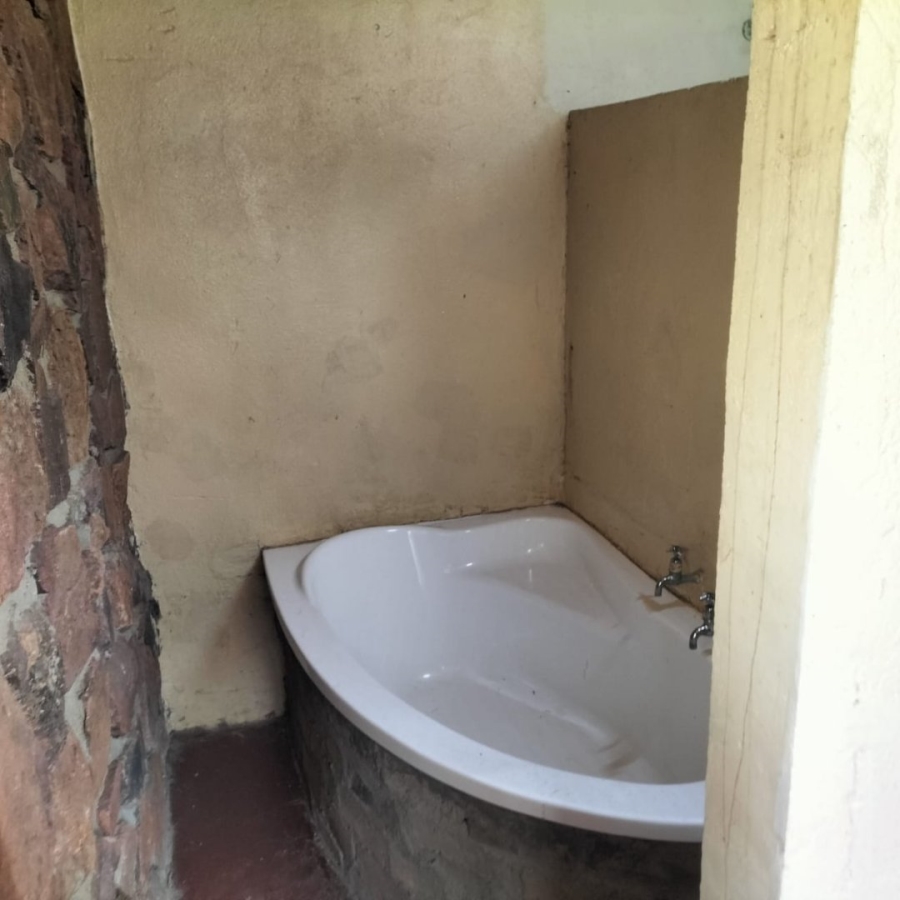 Commercial Property for Sale in Zoutpansdrift North West